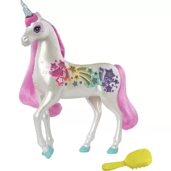 Barbie Dreamtopia Brush 'n...