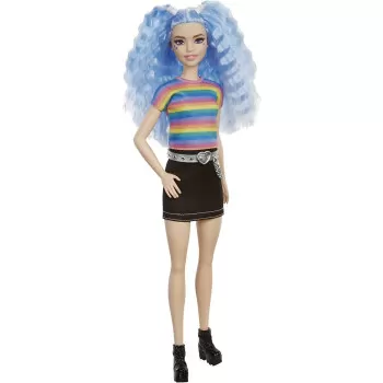 Barbie Fashionistas Dolls,...