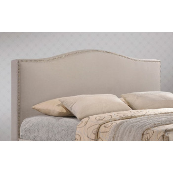 R2R Furniture Beautiful Bed With Studs