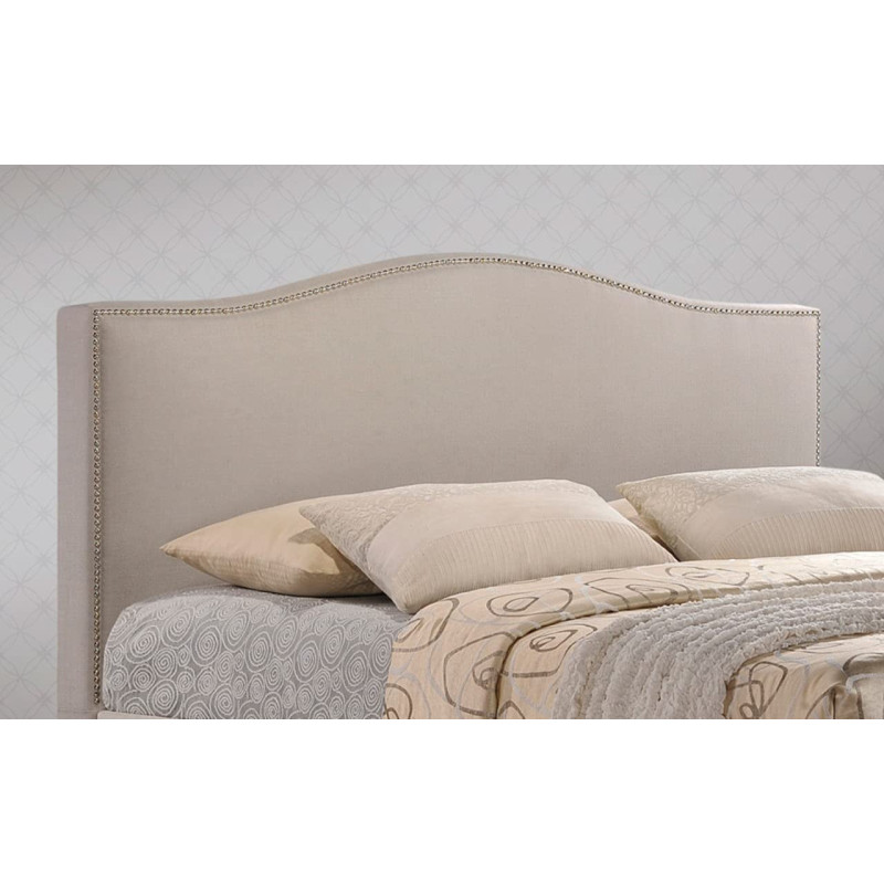 R2R Furniture Beautiful Bed With Studs