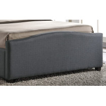 R2R Furniture Beautiful Bed With Studs