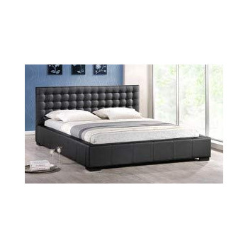 R2R Furniture Sheirra Queen Size Bed With Mattress (No Storage)