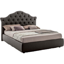 R2R Furniture Ecstacy Studio Tufted Bed Super Super King Size 