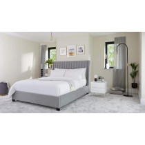 R2R Furniture EL Amalfi Feather King Size 