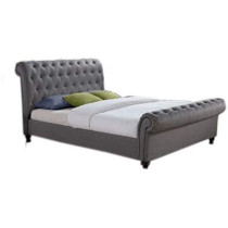 R2R Furniture EL BED2 King Size 