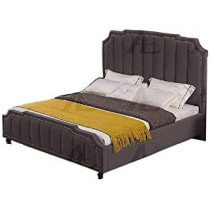 R2R Furniture EL BED3 King Size 