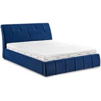 R2R Furniture Elegance Premium Storage Bed Frame Queen