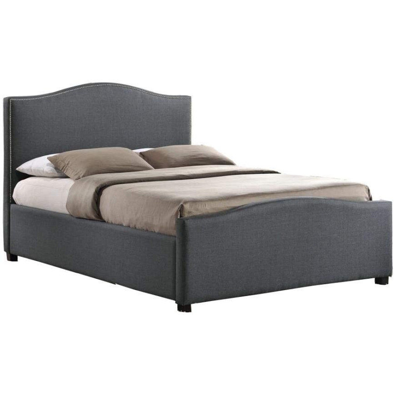 R2R Furniture English Bed KING SIZE