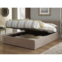 R2R Furniture EVELIN WITH MATTRESS SUPER KING SIZE : 200X200