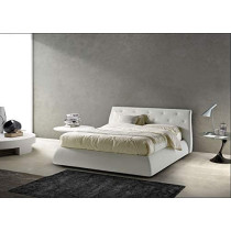 R2R Furniture EXCELLENT DESIGN BED QUEEN SIZE