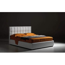 R2R Furniture FANCY DESIGN BED KING SIZE