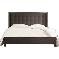 R2R Furniture FLORIDA QUEEN BED SIZE