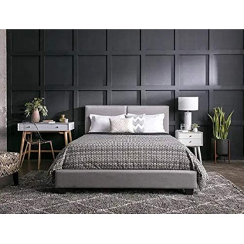R2R Furniture HANNAH DESIGN BED KING SIZE