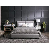 R2R Furniture HANNAH DESIGN BED KING SIZE