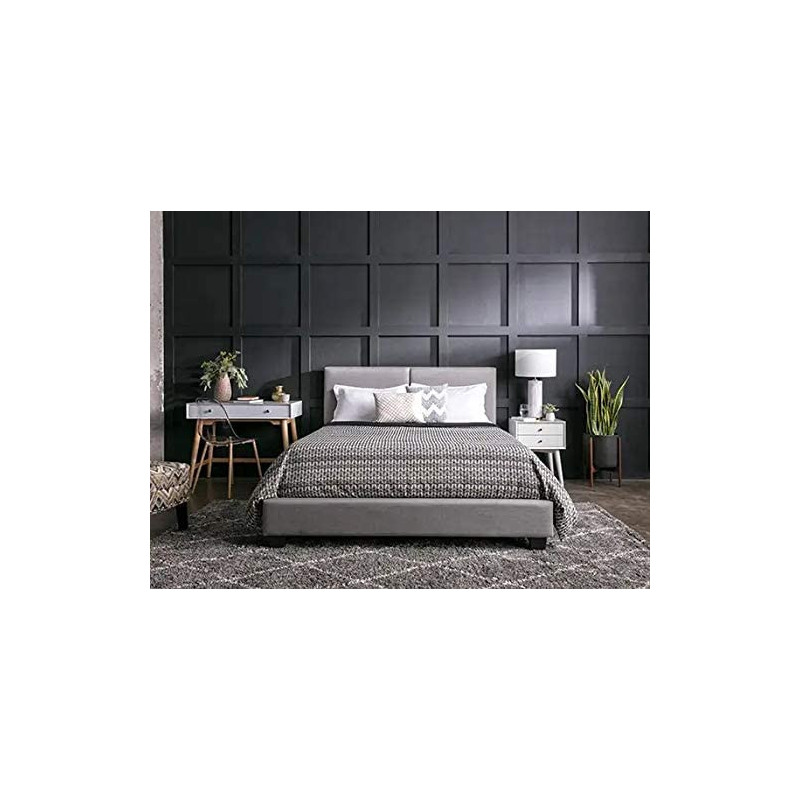 R2R Furniture HANNAH DESIGN BED KING SIZE