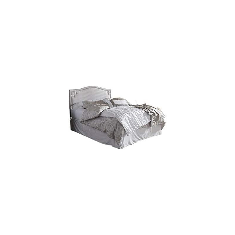 R2R Furniture HILDA BED QUEEN SIZE