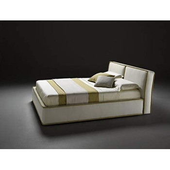 R2R Furniture HONEY DESIGN BED QUEEN SIZE WITH GAS LIFT UP STORAGE
