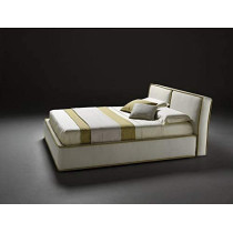 R2R Furniture HONEY DESIGN BED QUEEN SIZE WITH GAS LIFT UP STORAGE