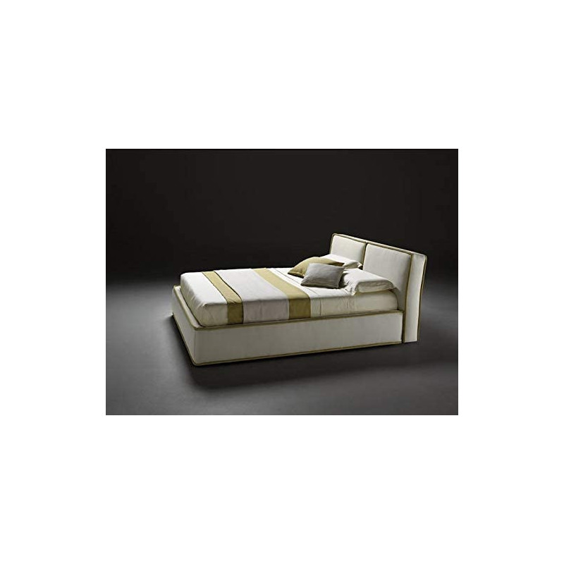 R2R Furniture HONEY DESIGN BED QUEEN SIZE WITH GAS LIFT UP STORAGE