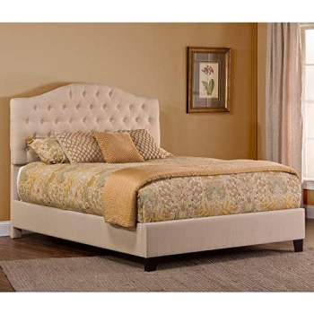 R2R Furniture JAMIE DESIGNED BED FRAME KING SIZE