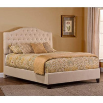 R2R Furniture JAMIE DESIGNED BED FRAME KING SIZE