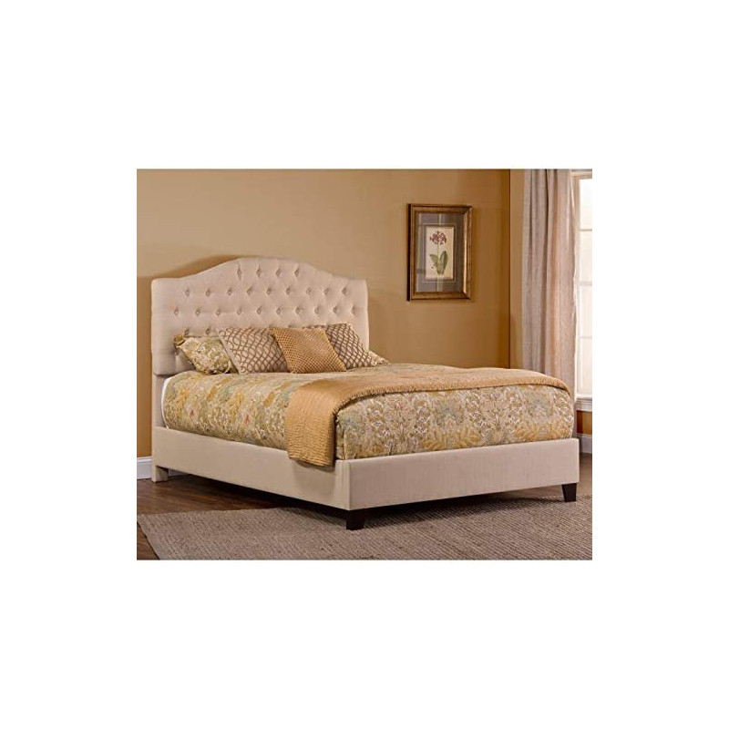 R2R Furniture JAMIE DESIGNED BED FRAME KING SIZE
