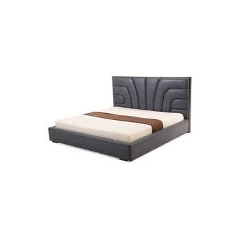 R2R Furniture JORDAN King size bed with Mattress