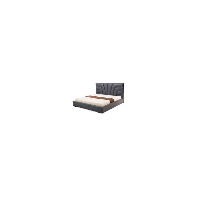 R2R Furniture JORDAN King size bed with Mattress