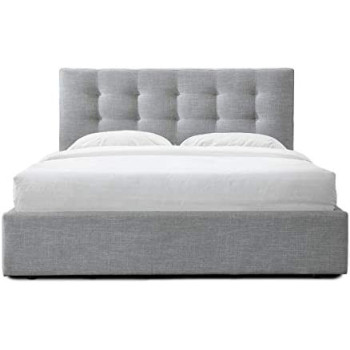 R2R Furniture Juliette Storage Queen Bed