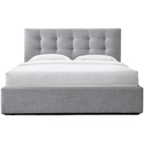 R2R Furniture Juliette Storage Queen Bed 