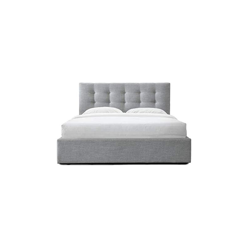 R2R Furniture Juliette Storage Queen Bed