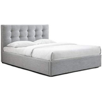 R2R Furniture Juliette Storage Queen Bed 
