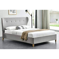 R2R Furniture KENSINGTON QUEEN SIZE WITH MATRESS