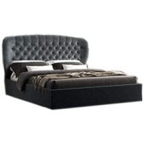 R2R Furniture Lavender Bed Frame Queen Size