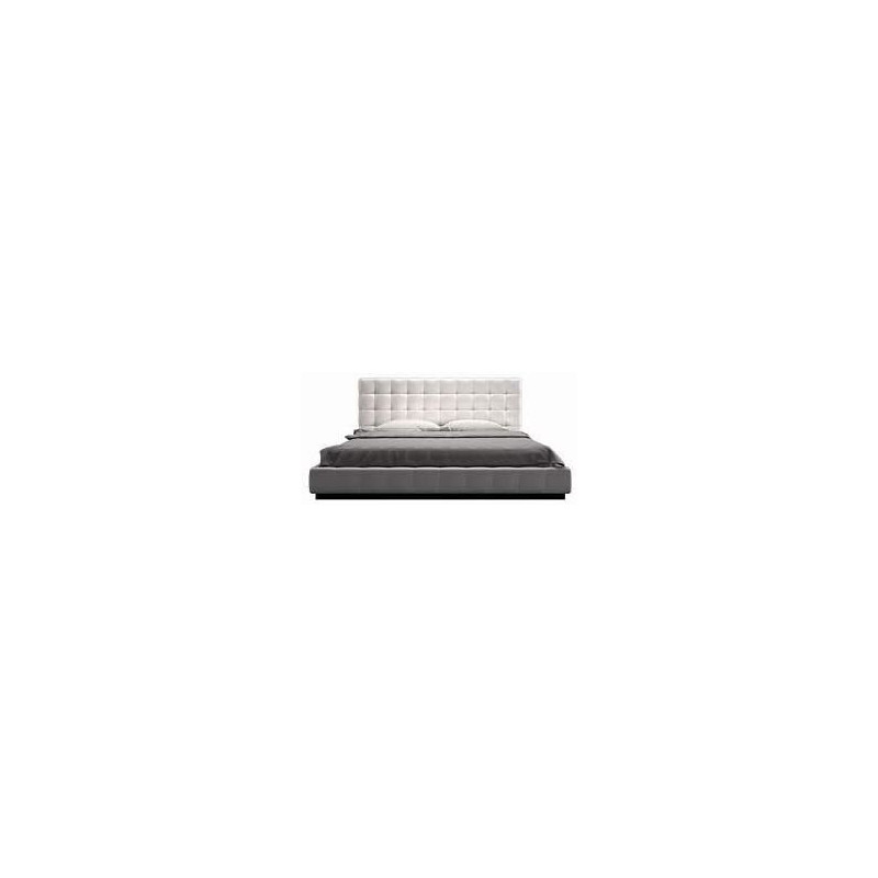 R2R Furniture LAYLA 101 King size bed with Mattress