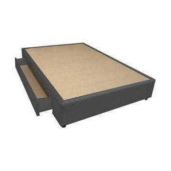 R2R Furniture LEGO DRAWER BOX BED 180X200