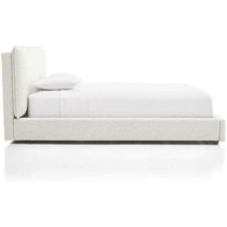 R2R Furniture LOTUS FROST UPHOLSTERY KING SIZE