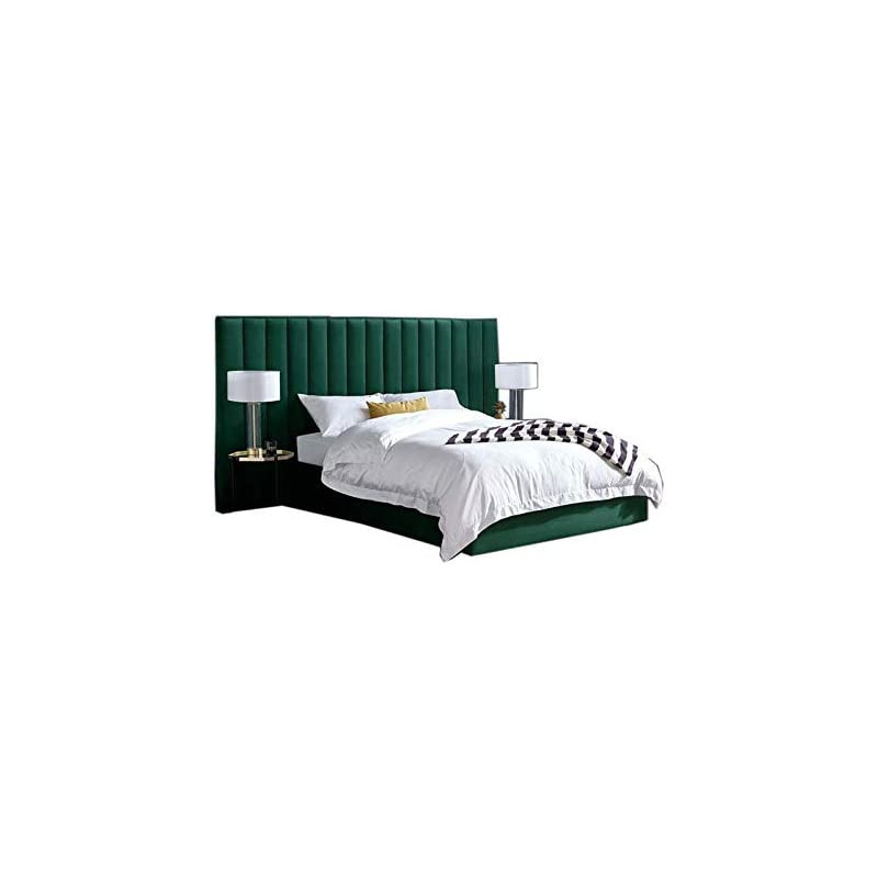 R2R Furniture LOVELY DESIGN BED WITH MATTRESS 180X200