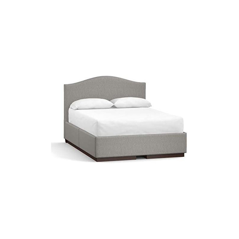 R2R Furniture LOVEMARIE UPHOLSTERED BED QUEEN SIZE