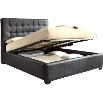 R2R Furniture LUXURY BEDROOM BED DESIGN WITH STORAGES