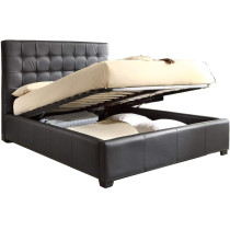 R2R Furniture LUXURY BEDROOM BED DESIGN WITH STORAGES