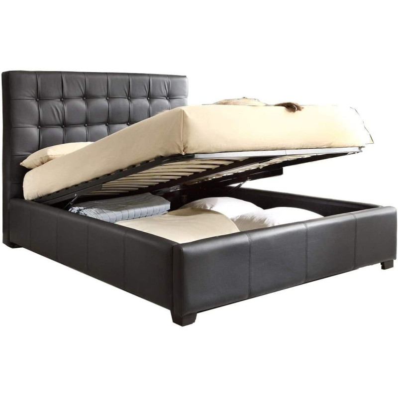 R2R Furniture LUXURY BEDROOM BED DESIGN WITH STORAGES