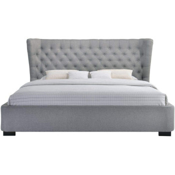R2R Furniture Manchester Bed Frame -Queen size