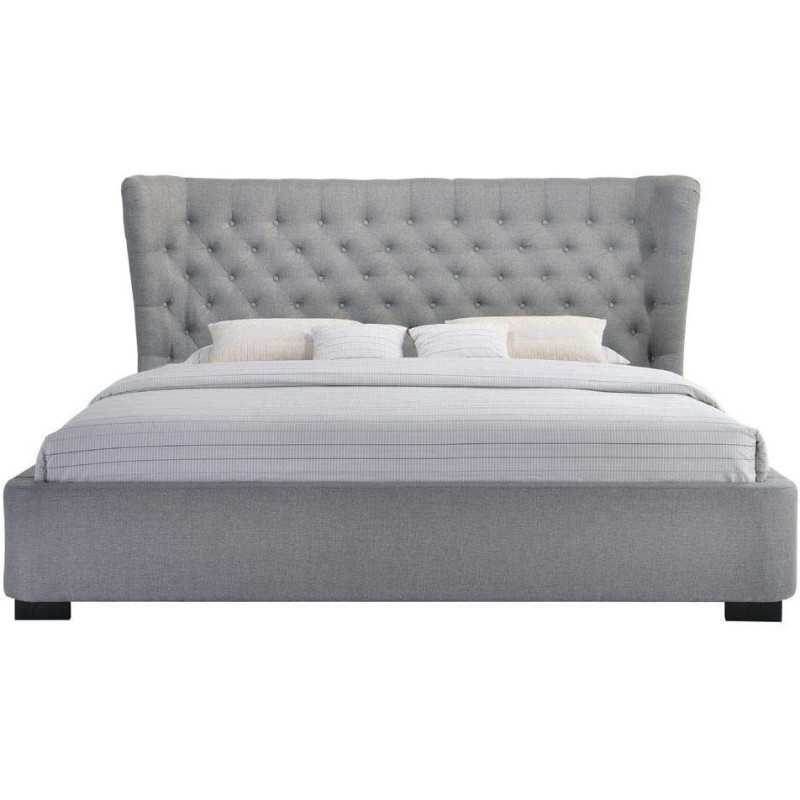 R2R Furniture Manchester Bed Frame -Queen size