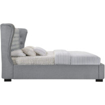 R2R Furniture Manchester Bed Frame -Queen size