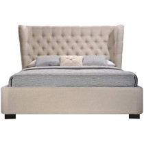 R2R Furniture Manchester Bed Frame -Queen size