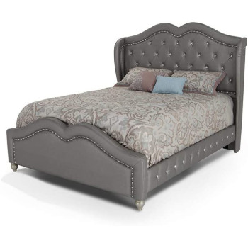 R2R Furniture MARRY Queen size with Mattress