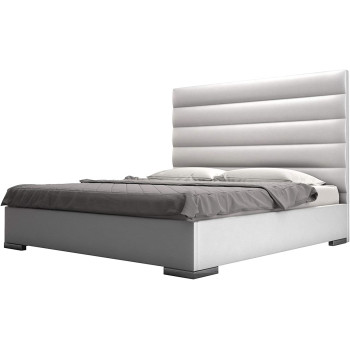 R2R Furniture MARSHALL King size bed with Mattress