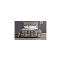R2R Furniture MATTIZ Queen size bed with Mattress