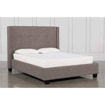 R2R Furniture MELO DESIGNED BED KING SIZE